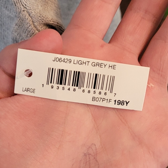 Amazon Essentials Cardigan - Picture 5 of 5